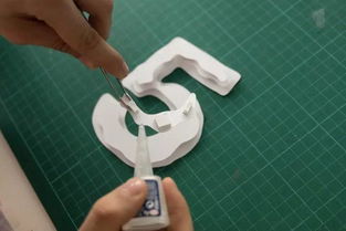 Lo Siento 独树一帜的字体设计艺术及其电脑制作解析